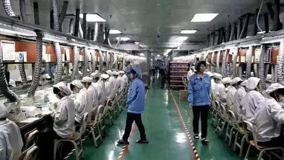 蘭州工廠最新招聘信息，時(shí)代脈搏與工業(yè)發(fā)展的同步回響